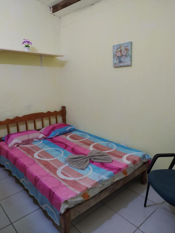 Hospedaria Recife Exteriör bild