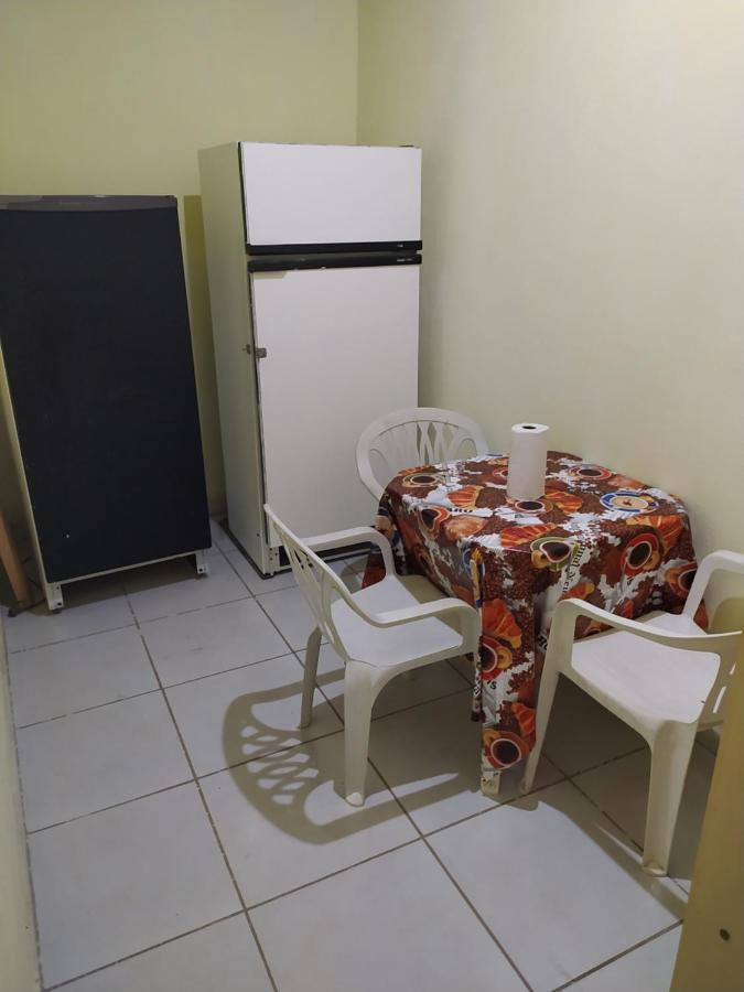 Hospedaria Recife Exteriör bild
