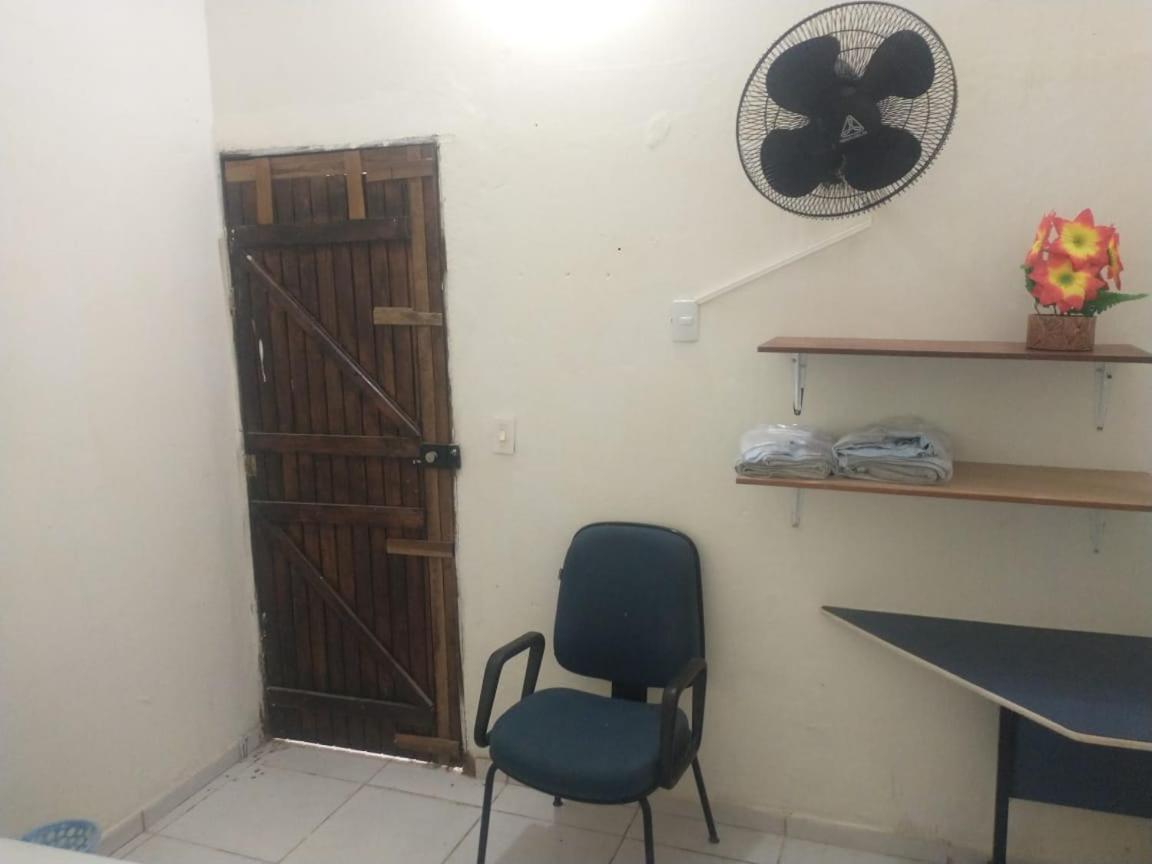 Hospedaria Recife Exteriör bild